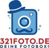 321Foto.de Logo