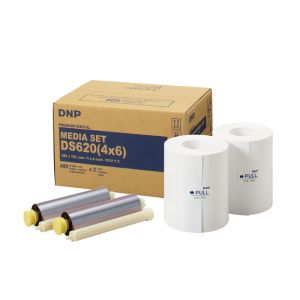 Fotodrucker-leihen-DNP-DS-620-Vogelsberg-Schwalm-Alsfeld-Lauterbach-Schotten-Schlitz – 3 – Standard