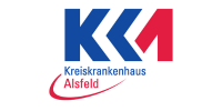 Logo Kreiskrankenhaus Alsfeld - Referenzen Fotobox 321Foto