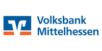 Logo Volksbank Mittelhessen - Referenzen Fotobox 321Foto