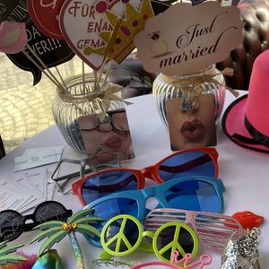 Standard – Accessoires der Fotobox von 321Foto.de aus Romrod – 15 – Fotobox