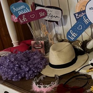 Standard – Accessoires der Fotobox von 321Foto.de aus Romrod – 16 – Fotobox