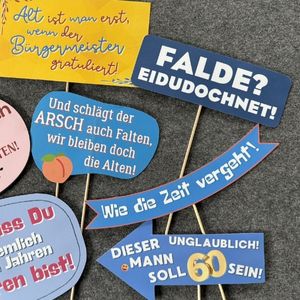 Standard – Accessoires der Fotobox von 321Foto.de aus Romrod – 06 – Fotobox