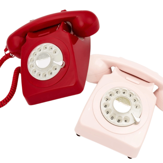 Telefon-Gästebuch mieten Telefon-Gästebuch mieten