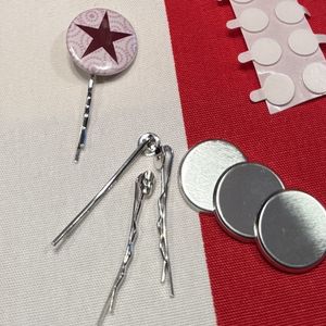 Buttonmaschine ausleihen oder mieten in Ulrichstein, Wartenberg, Willingshausen