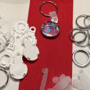 Buttonmaschine ausleihen oder mieten in Ulrichstein, Wartenberg, Willingshausen